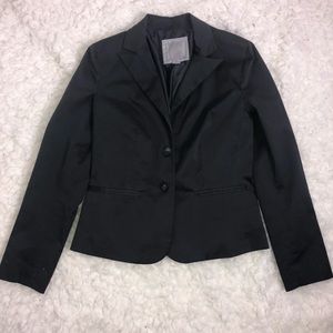 Old navy grey blazer size medium